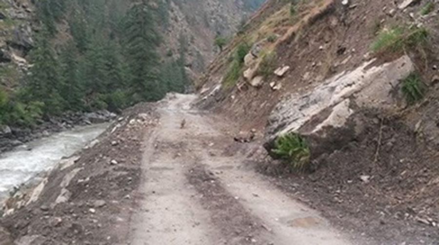 Jumla Airport Jumla Airport